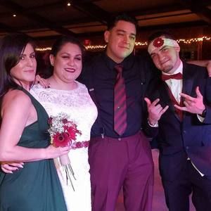 Meet your Posher, Mark